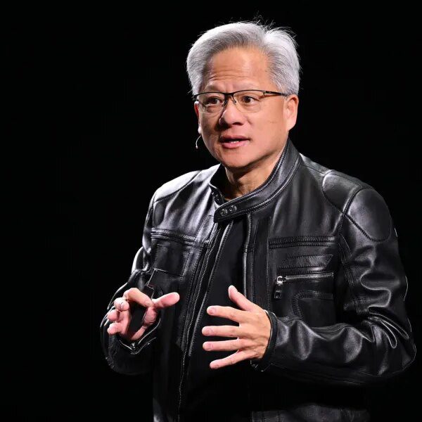 Nvidia earnings income forecast places it on observe to be one of…