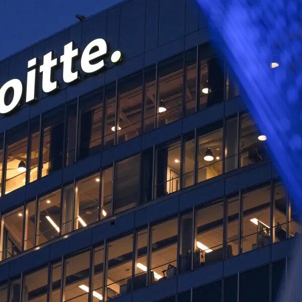 Deloitte allegedly cited AI-generated analysis in a million-dollar report for a Canadian…