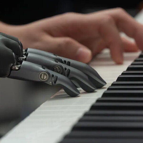 What Warner Music’s settlement with Suno says in regards to the AI…