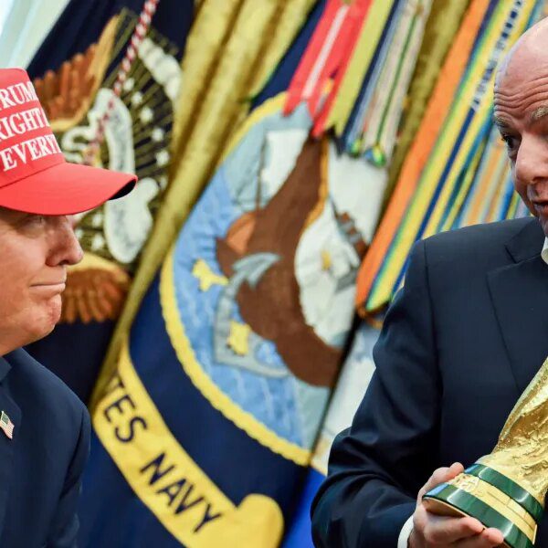 Swiss billionaires pivotal in wooing Trump forward of tariff deal