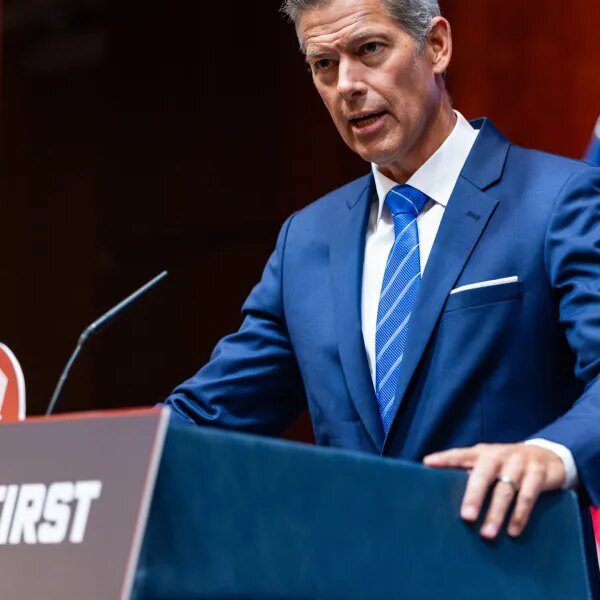 Just 776 FAA staff will get Trump’s $10,000 bonus, however the union…