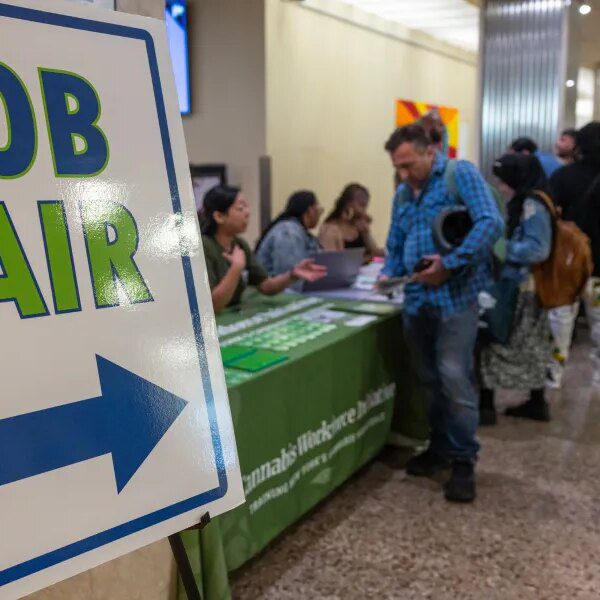 U.S. labor market forecast 2026: Goldman Sachs and RSM warn of unemployment…