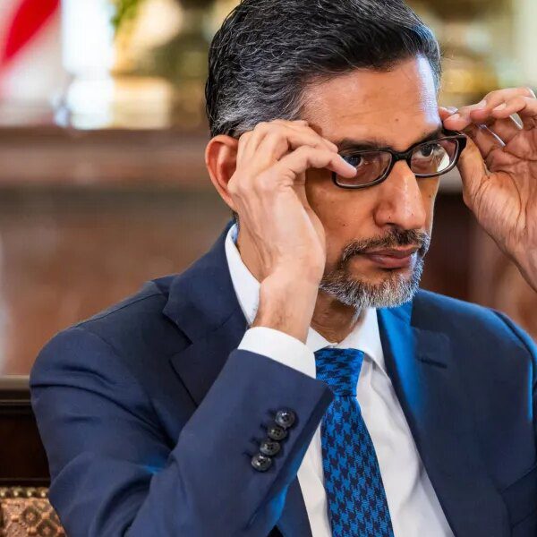 Google, the sleeping big in world AI race, now ‘fully awake’