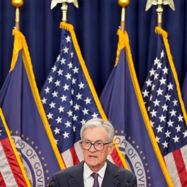 Trump blames ‘Too Late Powell’ for a housing disaster—however high analysts say…