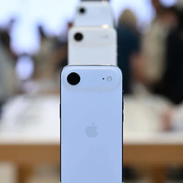 The iPhone Air cannot catch a break: The key designer behind the…