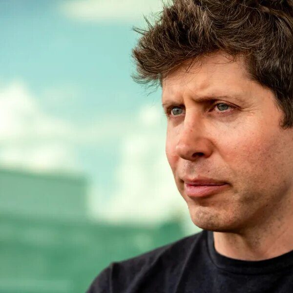 Sam Altman typically needs OpenAI have been public so haters might quick…