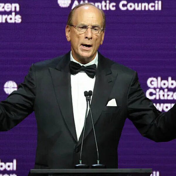 Binance accepts BlackRock’s BUIDL as collateral