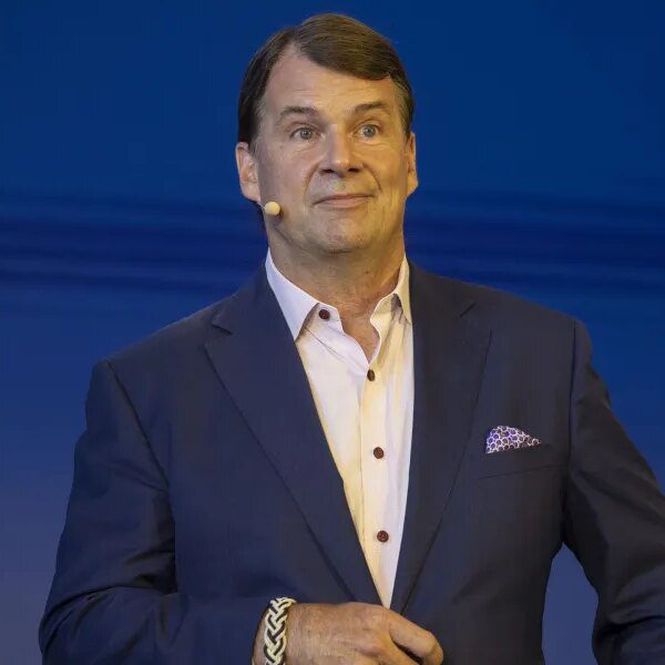 Ford employees informed their CEO ‘not one of the younger folks need…