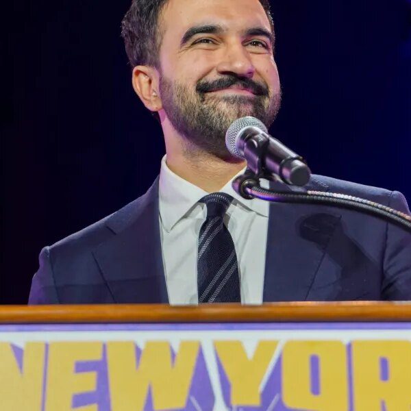 Zohran Mamdani is New York’s first millennial Mayor—consultants say the younger chief…