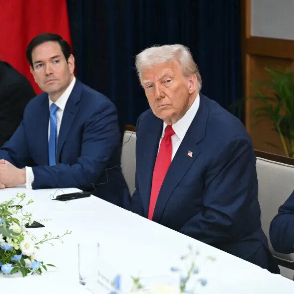 Bessent factors to China’s uncommon earths restrictions to justify Trump tariffs