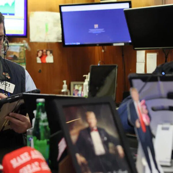 Stock market at this time: Dow futures rise forward of tariff case,…