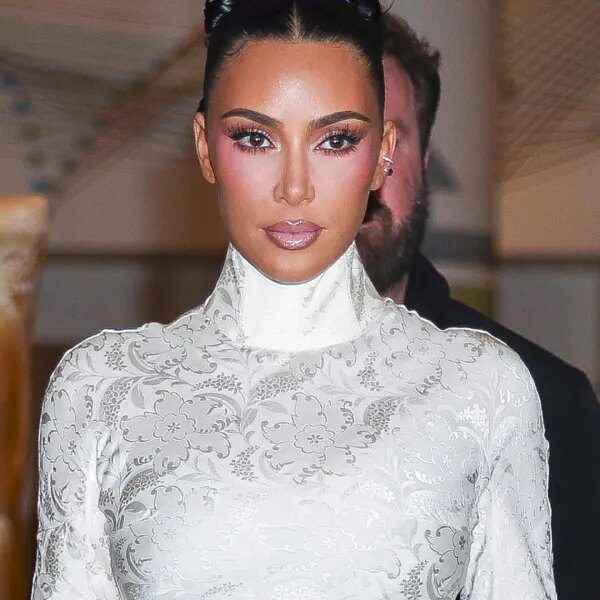 Kim Kardashian’s Skims is now value $5 billion after a large $225…