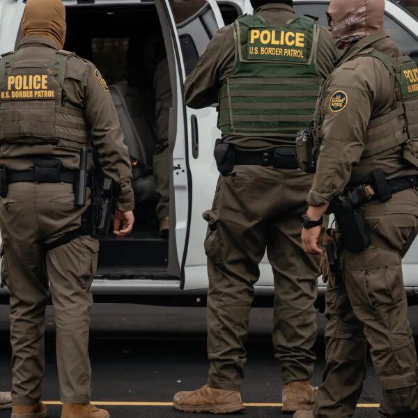 Trump says immigration raid efforts ‘have not gone far sufficient’