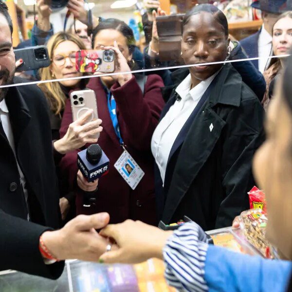 Why ‘affordability’ is each politicians’ nightmare: The anger that will get you…