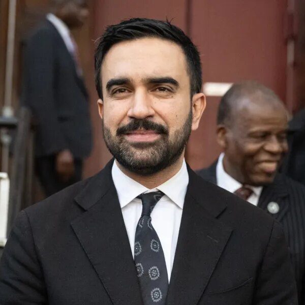 After calling Mamdani a ‘100% Communist lunatic,’ Trump now says ‘we’re in…