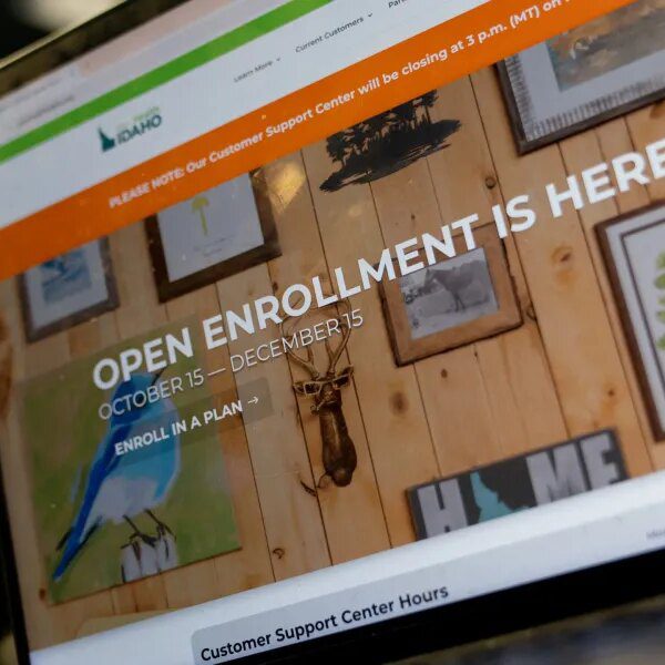 Trump reportedly seeks to increase ACA subsidies amid affordability push; Centene, Oscar…