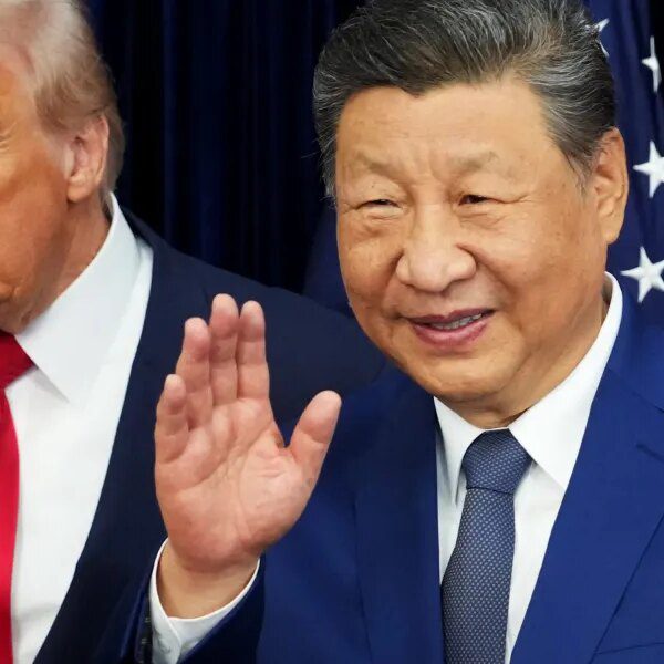 China to droop some uncommon earth curbs, probes on U.S. chip companies