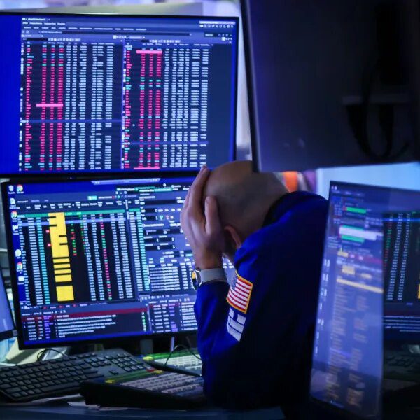 A prime analyst warned of a ‘prisoner’s dilemma’ and ‘AI wobble’ within…