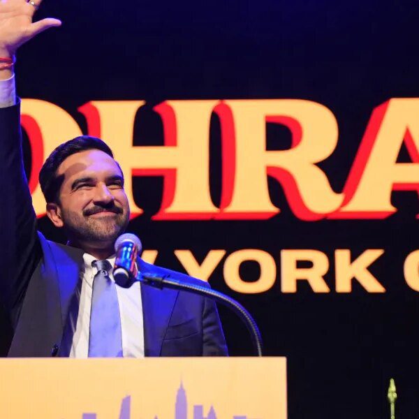 New York City enterprise leaders are cut up on whether or not…