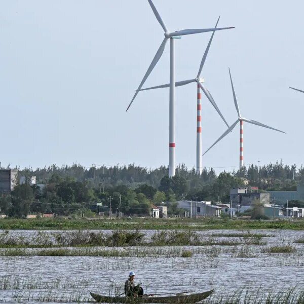 Why an ASEAN energy grid is vital to tapping Southeast Asia’s inexperienced…