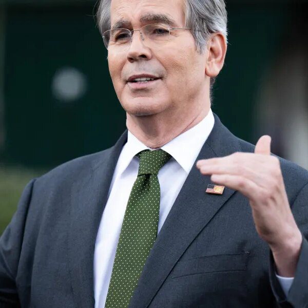 Bessent says health-care announcement coming this week