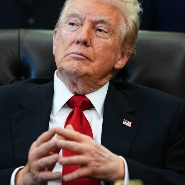 Trump floats $2,000 tariff ‘dividend’ that Bessent says might come by way…