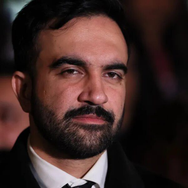 The analyst who as soon as predicted the ‘end of capitalism’ sees…