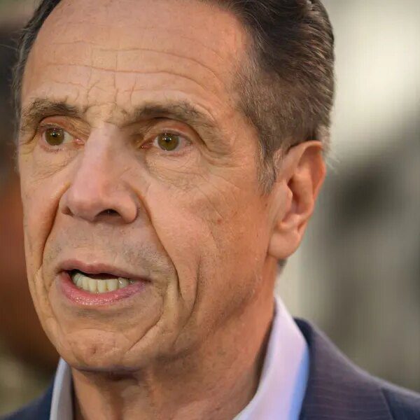 Morality issues, even to Cuomo voters