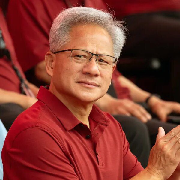 Nvidia is so spooked by Google’s sudden AI comeback that it’s posting…