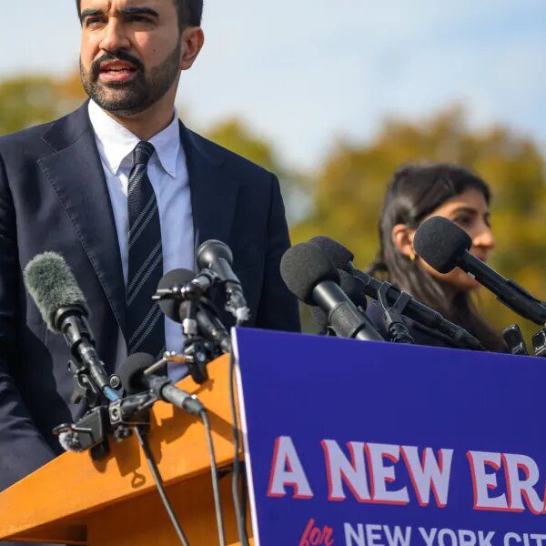 Amid affordability disaster, Stanford economist argues for ‘momentary, focused value controls’