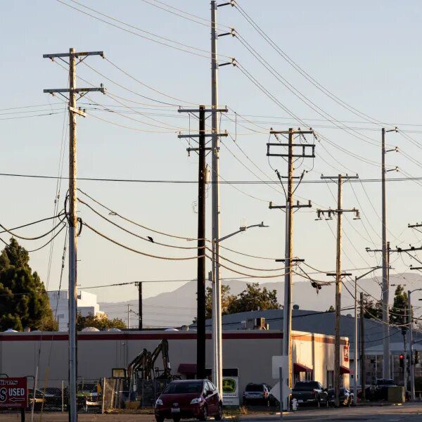 Data facilities in Nvidia’s hometown stand empty awaiting energy