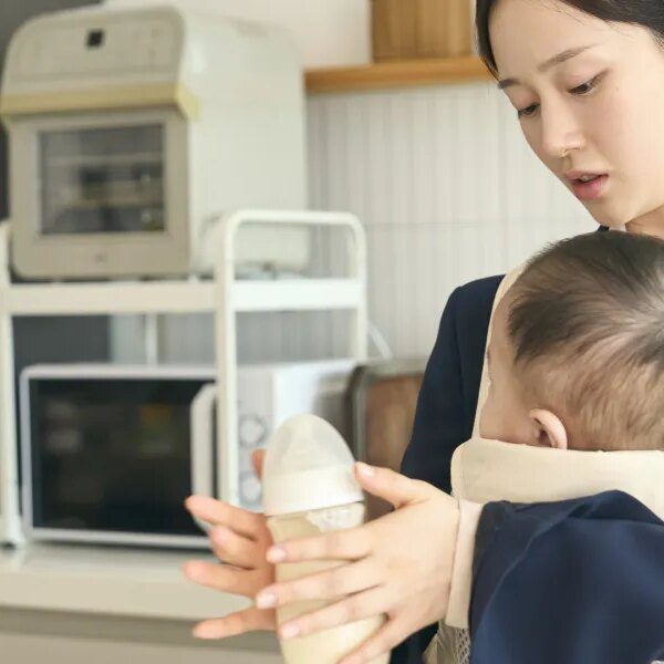 As U.S. girls go away the workforce in droves, South Korean banks…