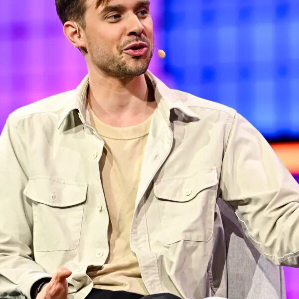 ‘Vibe-coding’ darling Lovable’s CEO says the corporate is concentrating on enterprise prospects…