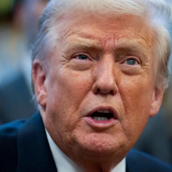 Ok-shaped economic system math exhibits why Trump’s base feels betrayed