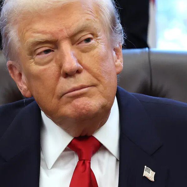 Trump’s grip on celebration he remade weakens after string of setbacks