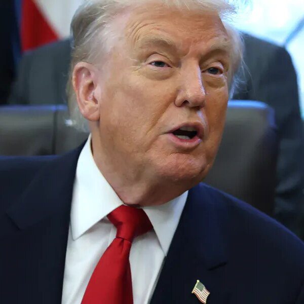 ‘The tariffs are an enormous tax improve’: Top financial institution crunches the…