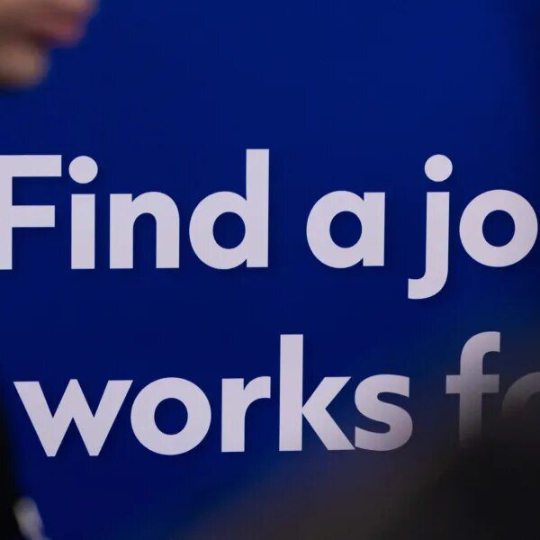 Gen Z isn’t lazy. They’re probably the most intentional job seekers but