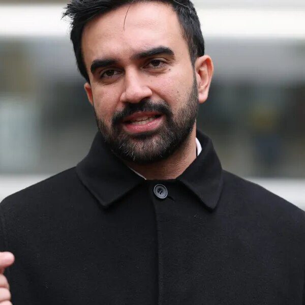 Zohran Mamdani hopeful of assembly with Donald Trump quickly to speak about…