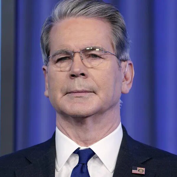 Bessent says Trump’s $2,000 checks would want congressional vote