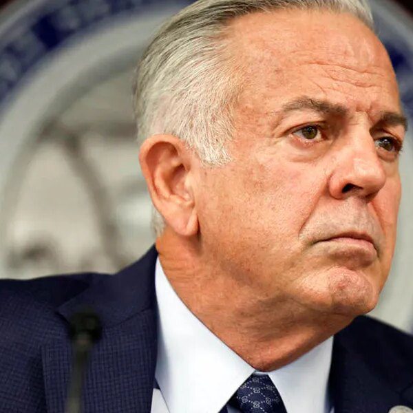 Nevada Congresswoman sends letter to Governor Lombardo ‘demanding transparency’ and accountability on rescinded Boring…