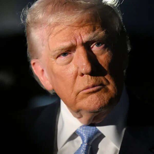  Trump guarantees to ship $2,000 tariff dividend checks ‘probably the middle of…