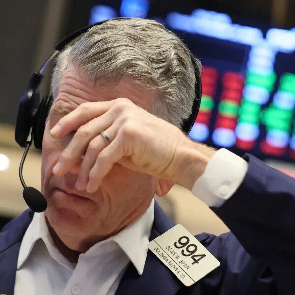 Goldman says the inventory market has already priced within the AI growth,…