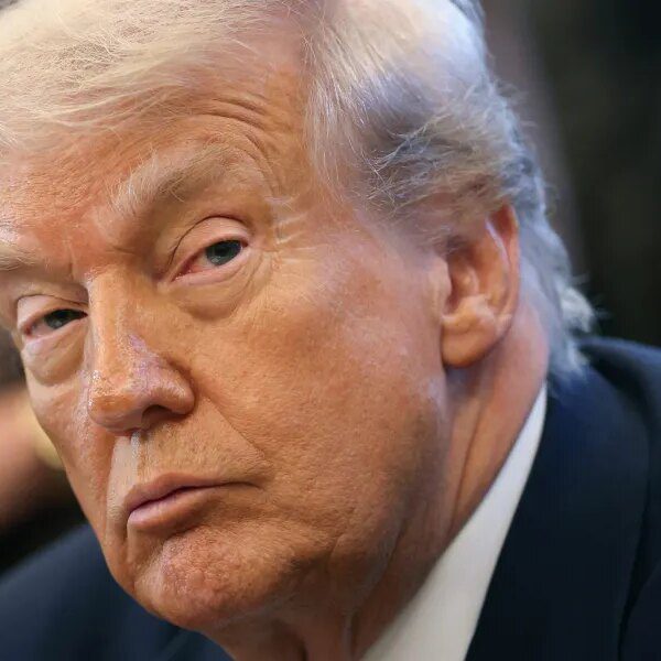 Trump’s retreats on tariffs have already worn out $800 billion of anticipated…