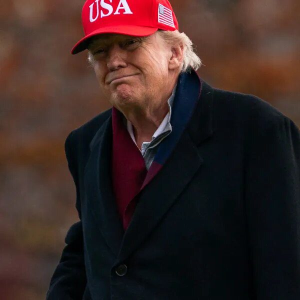 Trump orders ‘Genesis Mission’ for AI firms to work on scientific breakthroughs…