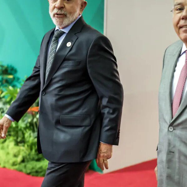 Trump’s assaults push India, Brazil, South Africa nearer collectively