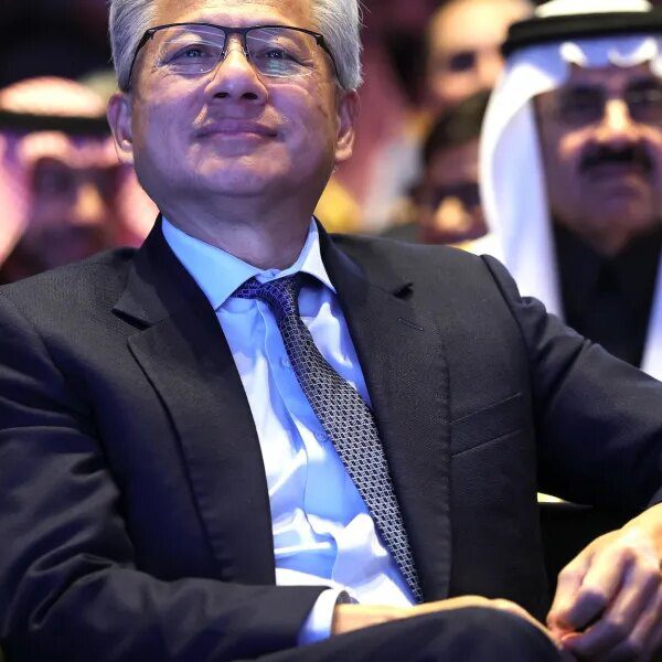 Stocks: Investors ignore Nvidia in favor of a world rally in shares