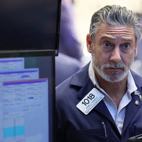 Why your 401(ok) is protected from a 40% crash in shares—however not…