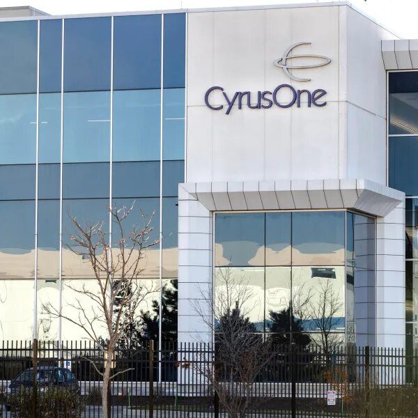 Worldwide markets roiled by data-center snafu in Chicago suburb