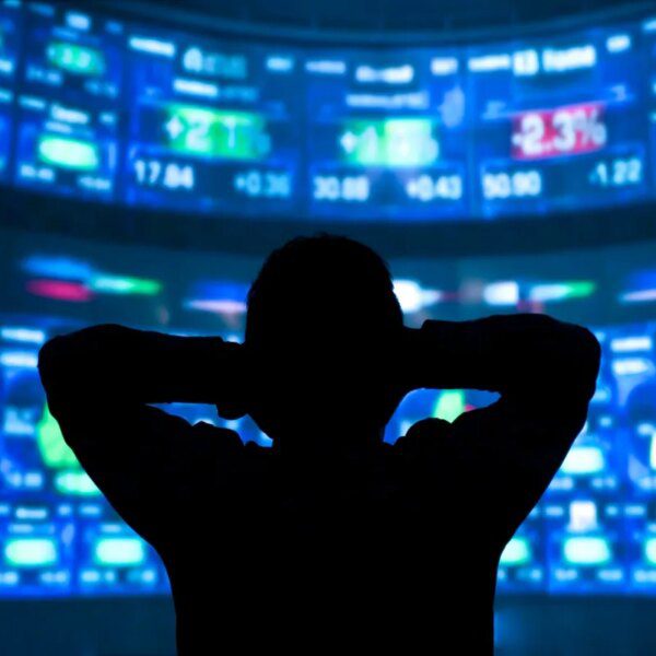 Is Wall Street dropping religion in AI?