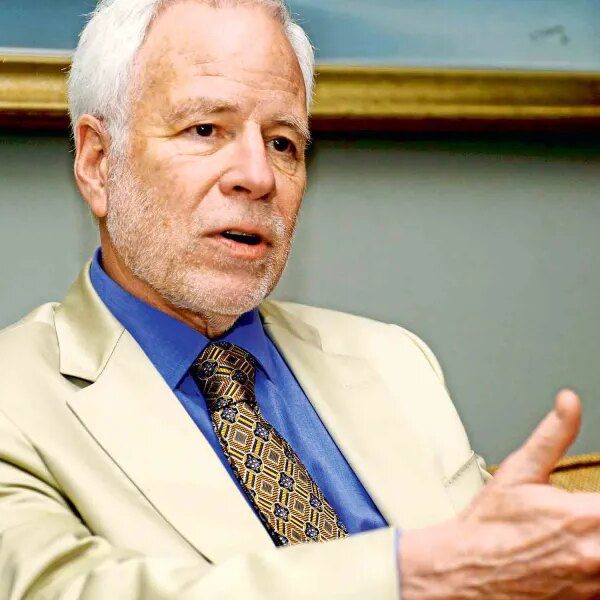 Your political polarization is the explanation for our $38 trillion nationwide debt,…